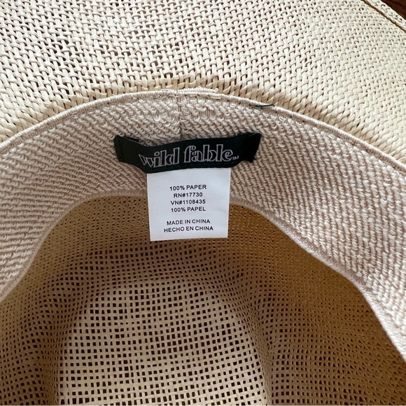 🚫NOT AVAILABLE🚫 Wild Fable hat - Picture 4 of 5